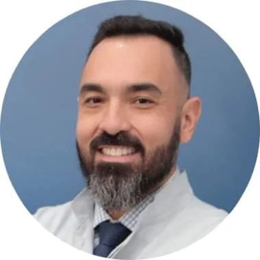 Dr. Alcides Ricardo Gonçalves