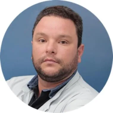 Dr. Diego Damo Solano Bietresatto