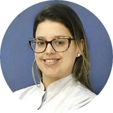 Dra. Graziele Chinaglia Frasson