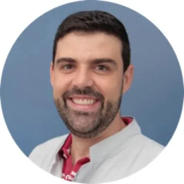 Dr. Guilherme Camargo de Almeida