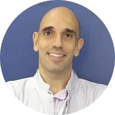 Dr. Guilherme Bampa Bonduki