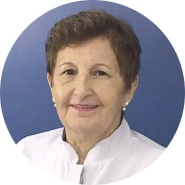 Maria Helena de Oliveira Gonçalves